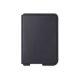 Kobo Nia SleepCover Hülle E-Book-Reader Tasche Schwarz