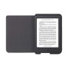 Kobo Nia SleepCover Hülle E-Book-Reader Tasche Schwarz