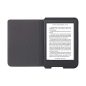 Kobo Nia SleepCover Hülle E-Book-Reader Tasche Schwarz