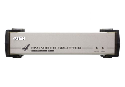 ATEN VS-164 VanCryst DVI Video-Splitter