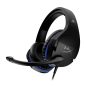  Kingston HyperX Cloud Stinger Gamer Headset Black/Blue (PS4 Licensed)