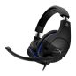   Kingston HyperX Cloud Stinger Gamer Headset Black/Blue (PS4 Licensed)