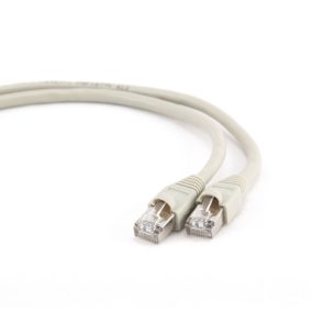 Gembird CAT6 U-UTP Patchkabel 0,5m Grau