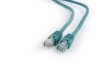 Gembird CAT6 U-UTP Patchkabel 2m Grün