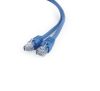 Gembird CAT6 U-UTP Patchkabel 3m Blau