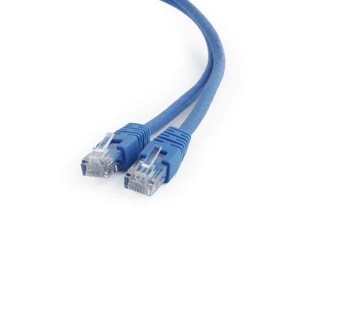 Gembird CAT6 U-UTP Patchkabel 3m Blau