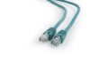Gembird CAT6 U-UTP Patch-Kabel 3m Grün