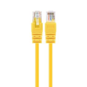 Gembird CAT6 U-UTP Patch Cable 3m Yellow