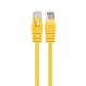 Gembird CAT6 U-UTP Patch Cable 3m Yellow