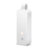 TP-Link UE300C USB Typ-C zu RJ45 Gigabit Ethernet Netzwerkadapter