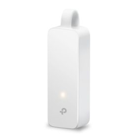   TP-Link UE300C USB Typ-C zu RJ45 Gigabit Ethernet Netzwerkadapter