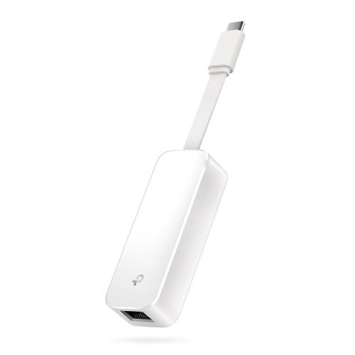 TP-Link UE300C USB Typ-C zu RJ45 Gigabit Ethernet Netzwerkadapter
