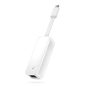   TP-Link UE300C USB Typ-C zu RJ45 Gigabit Ethernet Netzwerkadapter