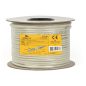 Gembird CAT6 F-UTP Installation Cable 100m Grey