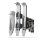 AXAGON PCEA-PSN PCIE 1x Parallel + 2x Seriell
