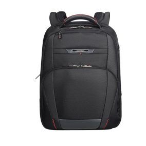 Samsonite PRO-DLX5 Rucksack 15,6" Schwarz