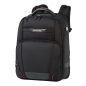 Samsonite PRO-DLX5 Rucksack 15,6" Schwarz