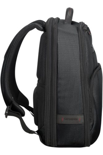 Samsonite PRO-DLX5 Rucksack 15,6" Schwarz