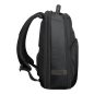 Samsonite PRO-DLX5 Rucksack 15,6" Schwarz