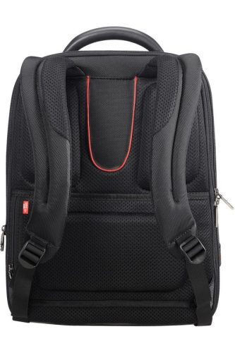 Samsonite PRO-DLX5 Rucksack 15,6" Schwarz