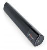 Gembird SPK-BT-BAR400-01 Bluetooth-Soundbar Schwarz
