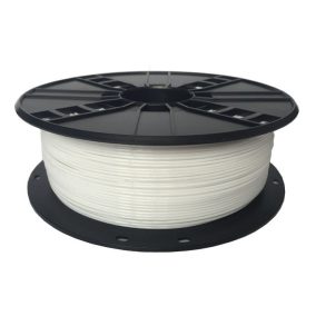 Gembird 3DP-PETG1.75-01-W Filament PETG White 1,75mm 1kg