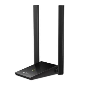   TP-Link Archer T4U Plus AC1300 Dual Antennen High-Gain Wireless USB Adapter