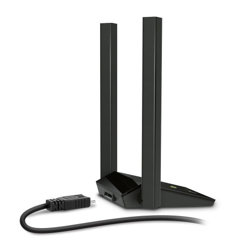 TP-Link Archer T4U Plus AC1300 Dual Antennen High-Gain Wireless USB Adapter