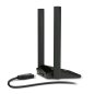  TP-Link Archer T4U Plus AC1300 Dual Antennen High-Gain Wireless USB Adapter