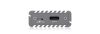 Raidsonic IcyBox IB-1817M-C31 Externes Typ-C Aluminiumgehäuse für M.2 NVMe SSD Grau