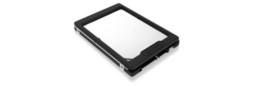 Raidsonic IcyBox IB-AC729 Abstandshalter für 2,5" HDD/SSD von 7 mm bis 9,5 mm Höhe
