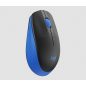 Logitech M190 Wireless mouse Blue