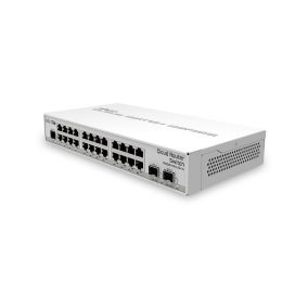 Mikrotik RouterBoard CRS326-24G-2S+IN