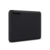 Toshiba 1TB 2,5" USB3.2 CANVIO ADVANCE Schwarz