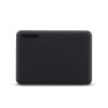 Toshiba 1TB 2,5" USB3.2 CANVIO ADVANCE Schwarz