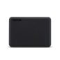 Toshiba 1TB 2,5" USB3.2 CANVIO ADVANCE Schwarz