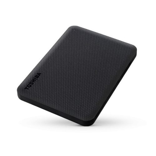 Toshiba 1TB 2,5" USB3.2 CANVIO ADVANCE Schwarz