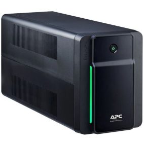 APC BVX1200LI-GR Einfach BVX 1200VA USV