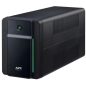 APC BVX1200LI-GR Einfach BVX 1200VA USV