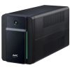 APC BVX1600LI-GR Einfacher BVX 1600VA USV