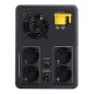APC BVX1600LI-GR Einfacher BVX 1600VA USV