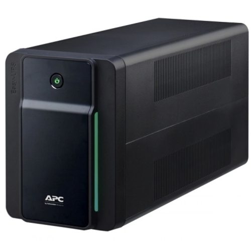 APC BVX700LI-GR Einfacher BVX 700VA USV