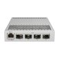 Mikrotik RouterBoard CRS305-1G-4S+IN Cloud Router Switch