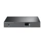   TP-Link TL-SG2210MP JetStream 10-Port Gigabit Smart Switch with 8-Port PoE+