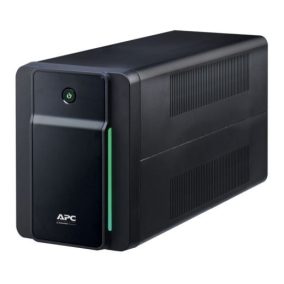 APC BX1200MI-GR Back-UPS BX 1200VA USV