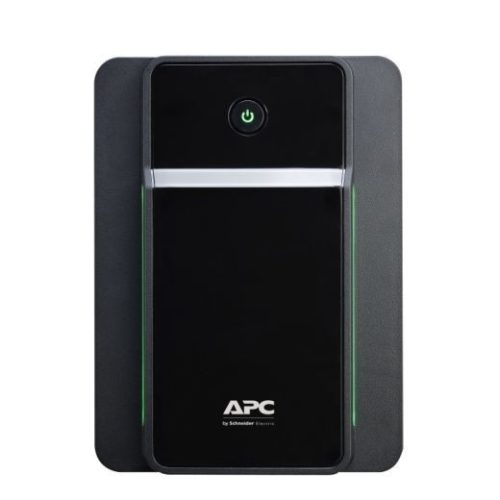 APC BX1200MI-GR Back-UPS BX 1200VA USV
