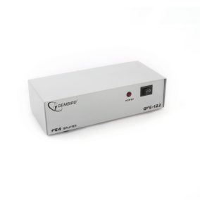Gembird GVS122 VGA-Splitter 2-Port