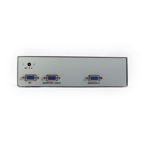 Gembird GVS122 VGA-Splitter 2-Port