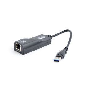 Gembird NIC-U3-02 USB3.0 Gigabit LAN-Adapter