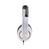 Gembird MHS-001-GW Headset Weiß
